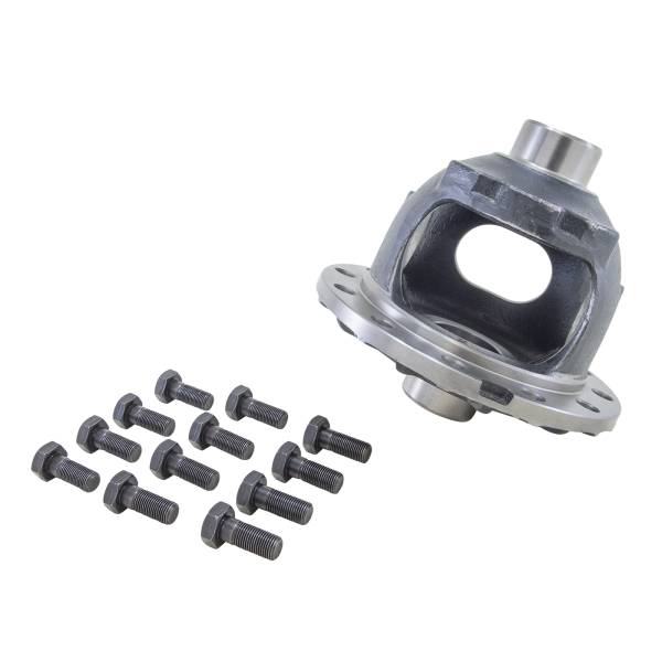 Yukon Gear & Axle - Yukon 35/37 Spline Differential Carrier YC D707230 - Image 1