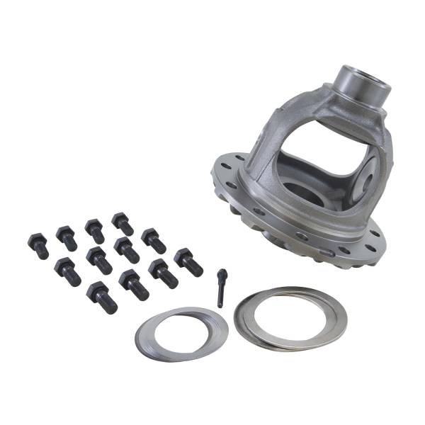 Yukon Gear & Axle - Yukon 30/32/35 Spline Differential Carrier YC D707212 - Image 1