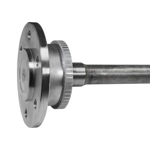 Yukon Gear & Axle - Yukon 2010-2011 Ford F-150 SVT Raptor Rear Left 6 Lug Axle Shafts YA F975016 - Image 1