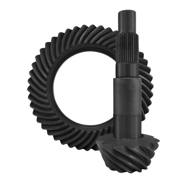 Yukon Gear & Axle - Yukon 4.3 Ratio Differential Ring and Pinion YG D80-430 - Image 1