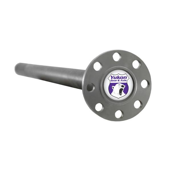 Yukon Gear & Axle - Yukon 1994-2003 Dodge Ram 3500 8 X 3.960 Inch Axle Shafts YA D45553-3 - Image 1