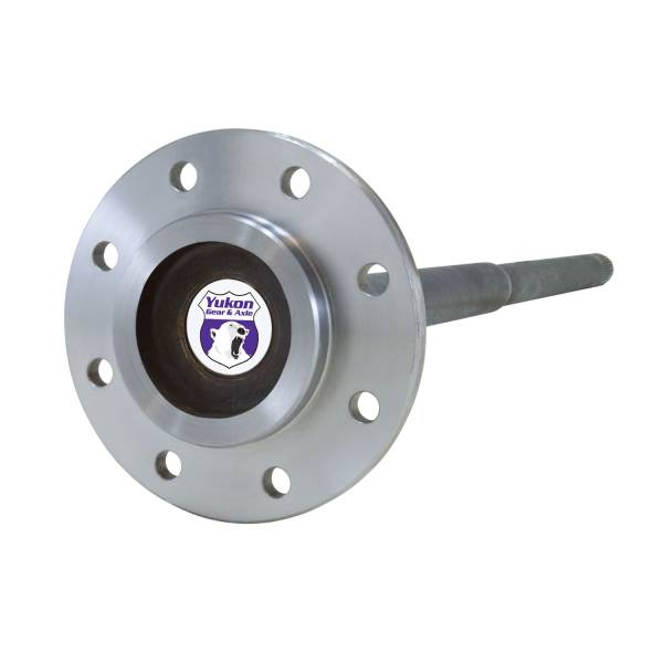 Yukon Gear & Axle - Yukon 1995-2010 Ford E-350 Super Duty Axle Shafts YA D75344-2X - Image 1