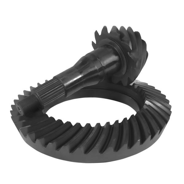 Yukon Gear & Axle - Yukon 2000-2017 Ford F-150 3.73 Ratio Differential Ring and Pinion YG F9.75-373-11 - Image 1