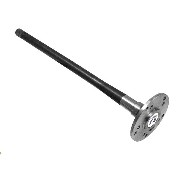 Yukon Gear & Axle - Yukon 1995-2002 Ford Explorer XLS Axle Shafts YA WF88-31-LH - Image 1