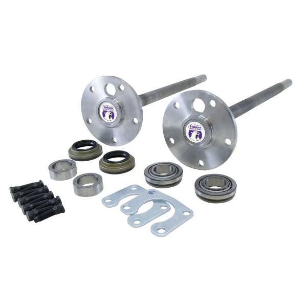 Yukon Gear & Axle - Yukon 1974-1975 Ford Bronco Axle Shaft Assembly YA FBRONCO-4-31 - Image 1