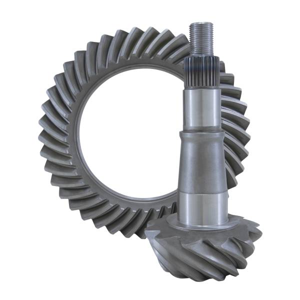 Yukon Gear & Axle - Yukon 3.73 Ratio Differential Ring and Pinion YG GM9.5-373 - Image 1