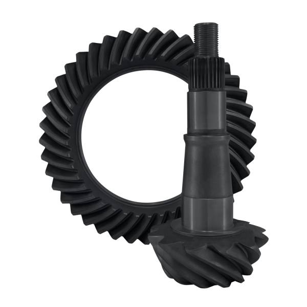 Yukon Gear & Axle - Yukon 3.42 Ratio Differential Ring and Pinion YG GM9.5-342 - Image 1