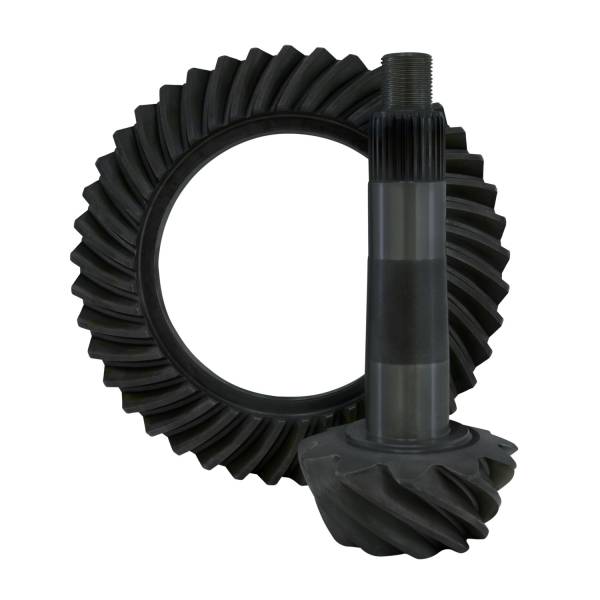Yukon Gear & Axle - Yukon 3.73 Ratio Differential Ring and Pinion YG GM12T-373 - Image 1