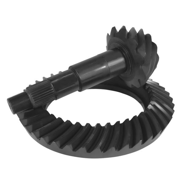 Yukon Gear & Axle - Yukon 3.73 Ratio Differential Ring and Pinion YG GM11.5-373 - Image 1