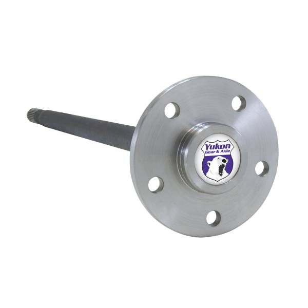Yukon Gear & Axle - Yukon 1996-1998 Jeep Grand Cherokee Axle Shafts YA D74871-1X - Image 1
