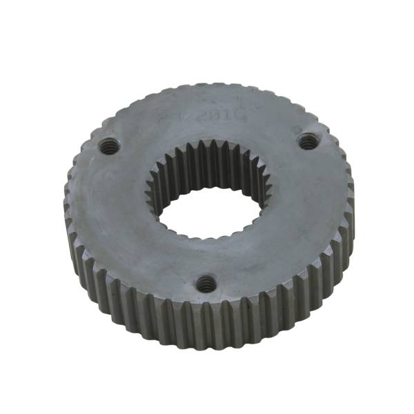 Yukon Gear & Axle - Yukon Locking Hub Splined Slug YHCDF-30-A - Image 1