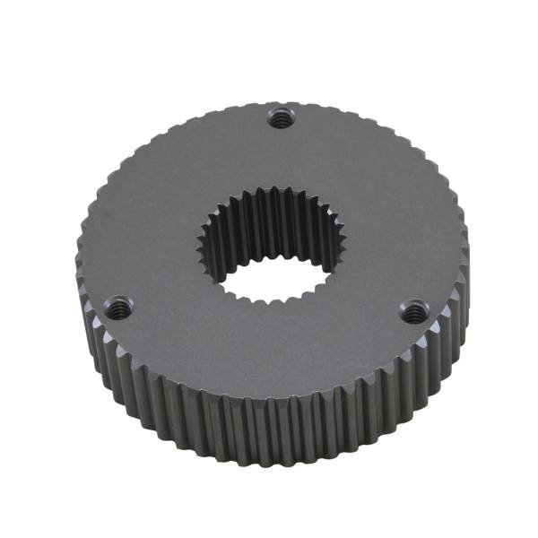 Yukon Gear & Axle - Yukon Locking Hub Splined Slug YHCDF-30-B - Image 1