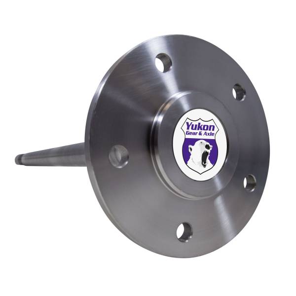 Yukon Gear & Axle - Yukon Axle Shafts YA G3893606 - Image 1