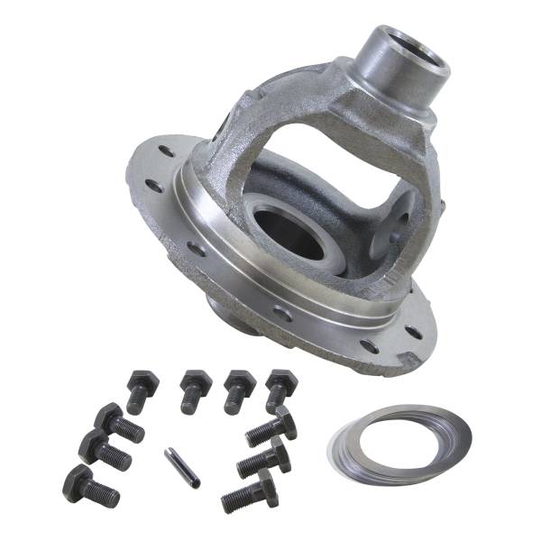 Yukon Gear & Axle - Yukon 30 Spline Differential Carrier YC D706025-X - Image 1
