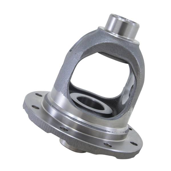 Yukon Gear & Axle - Yukon 1984-2006 Jeep Grand Cherokee 27 Spline Differential Carrier YC D44590 - Image 1