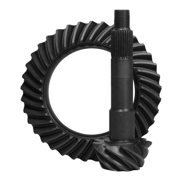 Yukon Gear & Axle - Yukon 1979-1995 Toyota Pickup 4.11 Ratio Differential Ring and Pinion YG T8-411-29 - Image 1