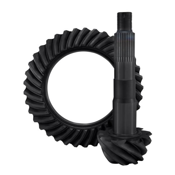 Yukon Gear & Axle - Yukon 1985-2019 Toyota Tacoma 4.11 Ratio Differential Ring and Pinion YG TV6-411-29 - Image 1