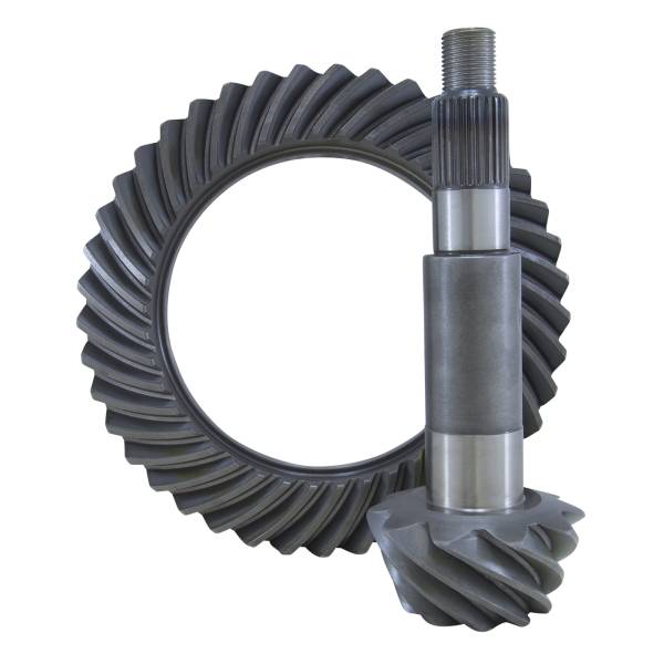 Yukon Gear & Axle - Yukon 4.88 Ratio Differential Ring and Pinion YG D60-488T - Image 1