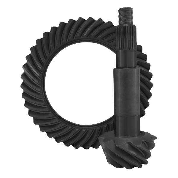 Yukon Gear & Axle - Yukon 4.11 Ratio Differential Ring and Pinion YG D60-411 - Image 1