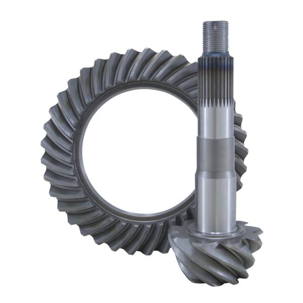 Yukon Gear & Axle - Yukon 1985-2019 Toyota Tacoma 4.3 Ratio Differential Ring and Pinion YG TV6-430-29 - Image 1