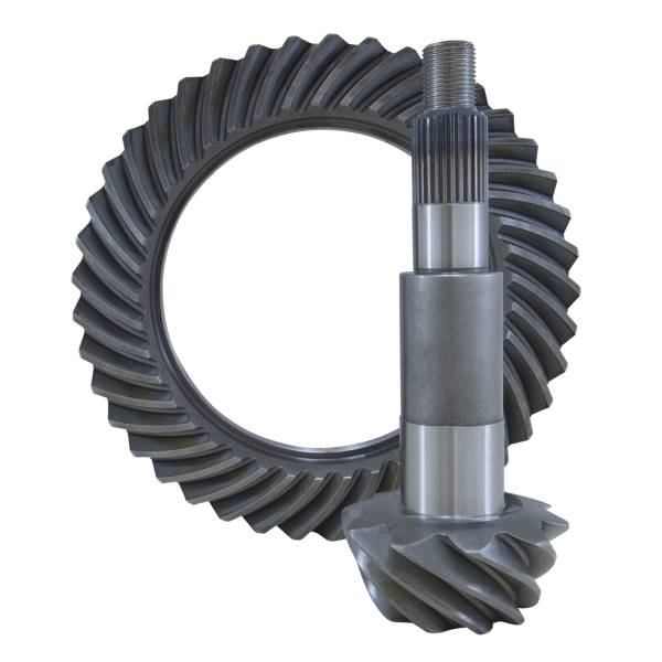Yukon Gear & Axle - Yukon 5.13 Ratio Differential Ring and Pinion YG D70-513 - Image 1