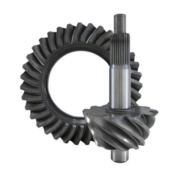 Yukon Gear & Axle - Yukon 1955-1988 Ford F-100 5.13 Ratio Differential Ring and Pinion YG F9-513 - Image 1