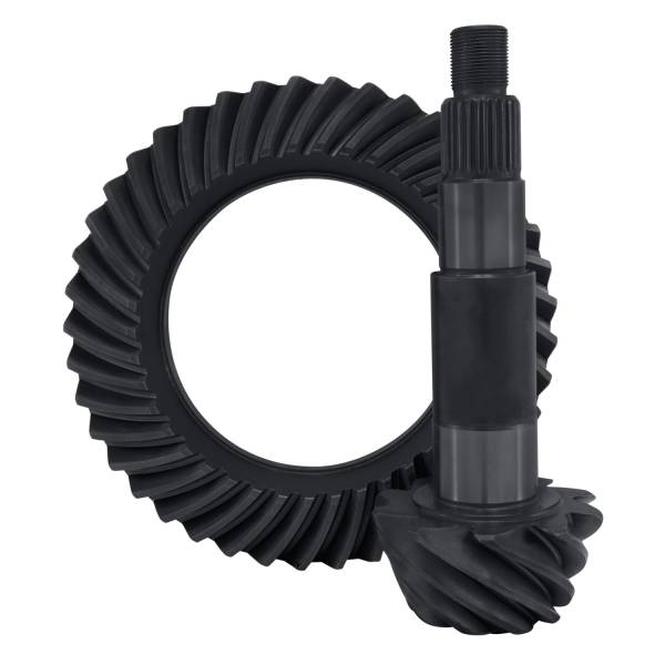 Yukon Gear & Axle - Yukon 1976-1986 Jeep J10 4.11 Ratio Differential Ring and Pinion YG M20-411 - Image 1