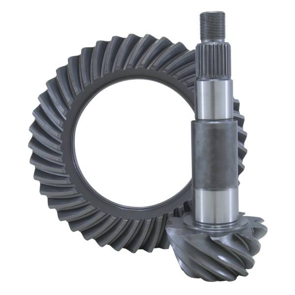 Yukon Gear & Axle - Yukon 1976-1986 Jeep J10 3.54 Ratio Differential Ring and Pinion YG M20-354 - Image 1