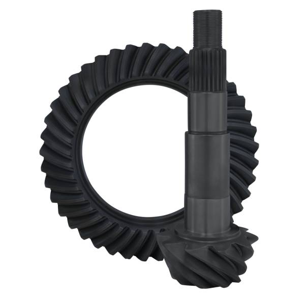 Yukon Gear & Axle - Yukon 4.11 Ratio Differential Ring and Pinion YG M35-411 - Image 1