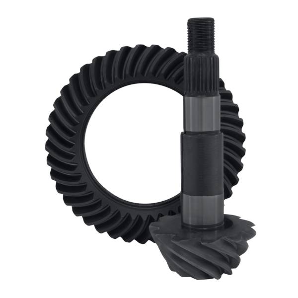 Yukon Gear & Axle - Yukon 1999-2004 Jeep Grand Cherokee 3.73 Ratio Differential Ring and Pinion YG M35SUP-373HD - Image 1