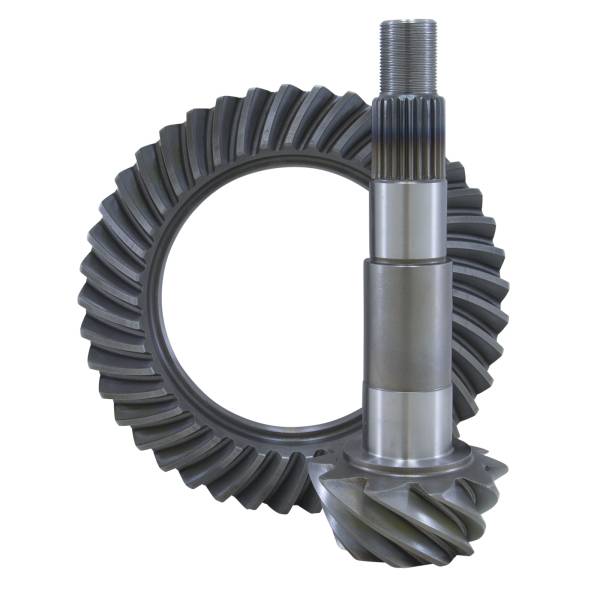 Yukon Gear & Axle - Yukon 3.07 Ratio Differential Ring and Pinion YG M35-307 - Image 1