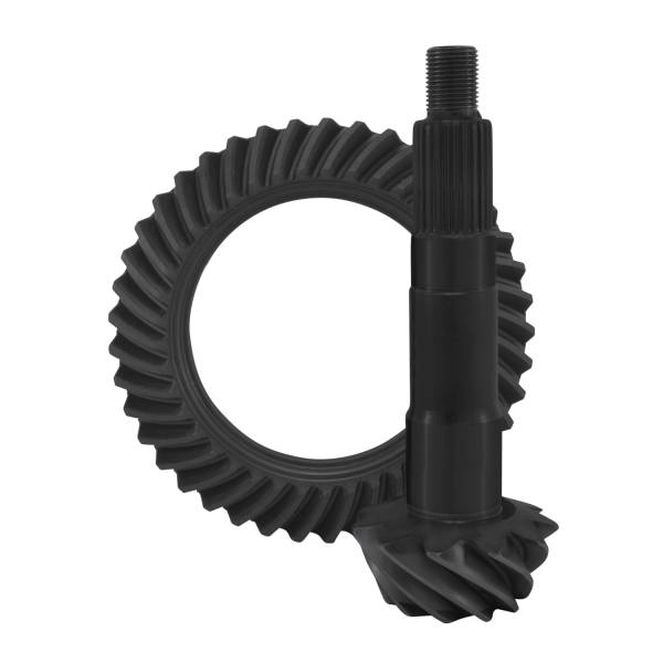 Yukon Gear & Axle - Yukon 3.73 Ratio Differential Ring and Pinion YG D30CS-373CS - Image 1