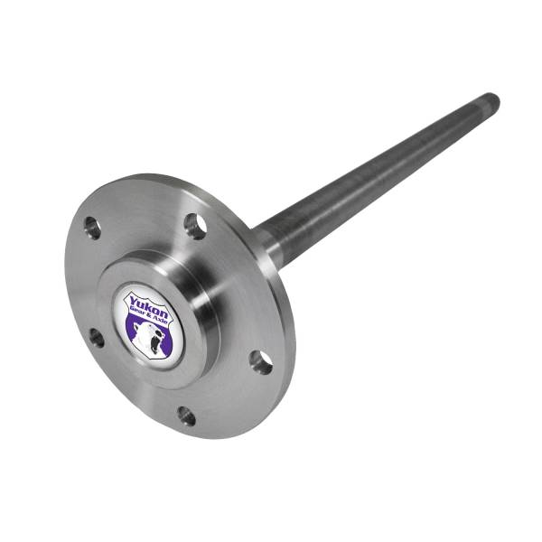 Yukon Gear & Axle - Yukon Axle Shafts YA G26058696 - Image 1