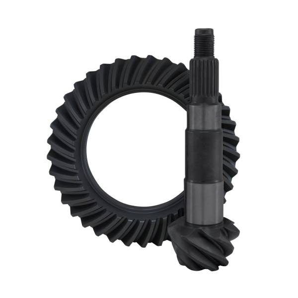 Yukon Gear & Axle - Yukon 1977-2006 Toyota Pickup 5.29 Ratio Differential Ring and Pinion YG T7.5-529 - Image 1