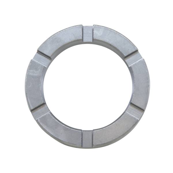 Yukon Gear & Axle - Yukon Spindle Nut YSPSP-011 - Image 1