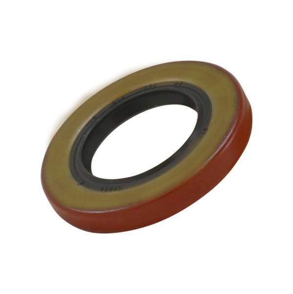 Yukon Gear & Axle - Yukon 1984-2001 Jeep Cherokee Axle Shaft Seal YMS471354 - Image 1