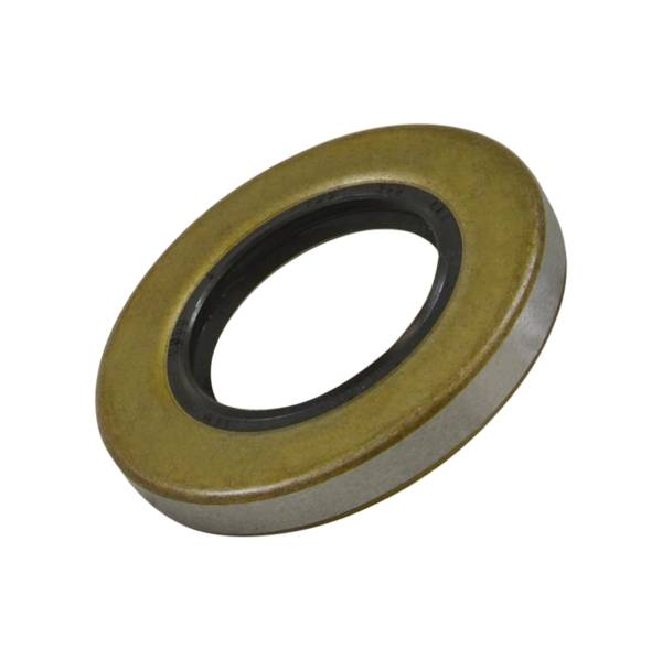 Yukon Gear & Axle - Yukon 1984-2001 Jeep Cherokee Axle Shaft Seal YMS471763 - Image 1