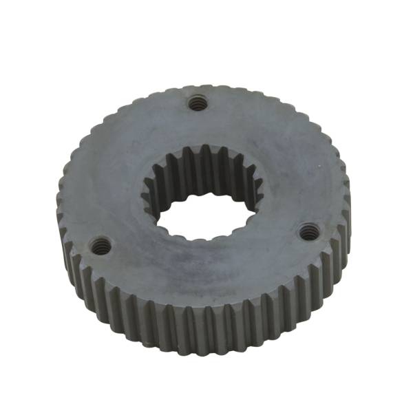 Yukon Gear & Axle - Yukon Locking Hub Splined Slug YHCDF-19-A - Image 1