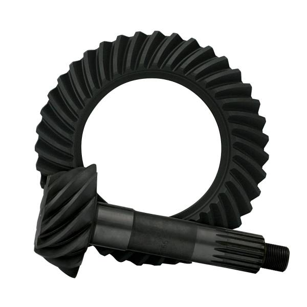 Yukon Gear & Axle - Yukon 3.38 Ratio Differential Ring and Pinion YG GM55T-338 - Image 1