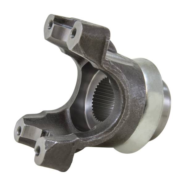 Yukon Gear & Axle - Yukon Rear Differential 1.188 Inch Cap Diameter Strap Style Differential End Yoke Kit YY D80-1410-37S - Image 1