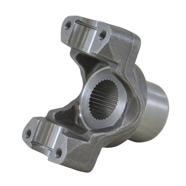 Yukon Gear & Axle - Yukon 1.188 Inch Cap Diameter Strap Style Differential End Yoke Kit YY NP205-141032 - Image 1