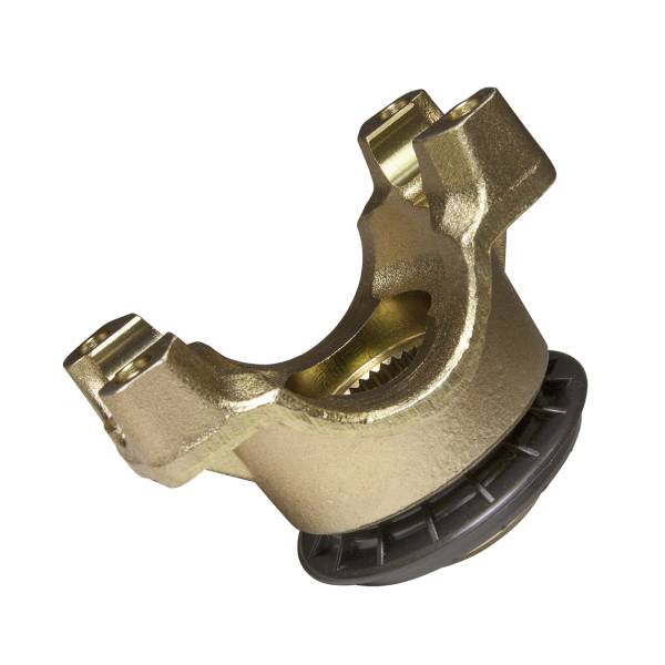 Yukon Gear & Axle - Yukon 1985-2010 Ford F-250 Strap Style Differential End Yoke Kit YY F100605 - Image 1