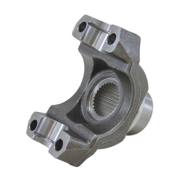 Yukon Gear & Axle - Yukon 1.188 Inch Cap Diameter U Bolt Style Differential End Yoke Kit YY D60-1410-29U - Image 1