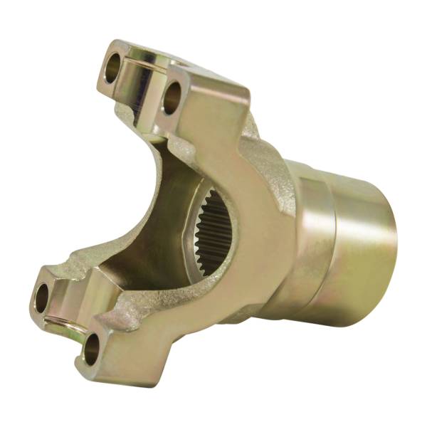 Yukon Gear & Axle - Yukon 1955-1988 Ford F-100 U Bolt Style Differential End Yoke Kit YY F900623 - Image 1
