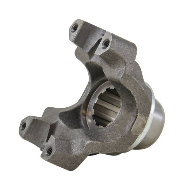 Yukon Gear & Axle - Yukon 1.188 Inch Cap Diameter Differential End Yoke Kit YY D3-4-6211-1 - Image 1