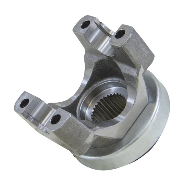 Yukon Gear & Axle - Yukon 1.188 Inch Cap Diameter Strap Style Differential End Yoke Kit YY GM15579602 - Image 1