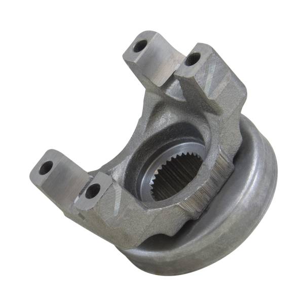 Yukon Gear & Axle - Yukon 1.188 Inch Cap Diameter Strap Style Differential End Yoke Kit YY GM12470384 - Image 1