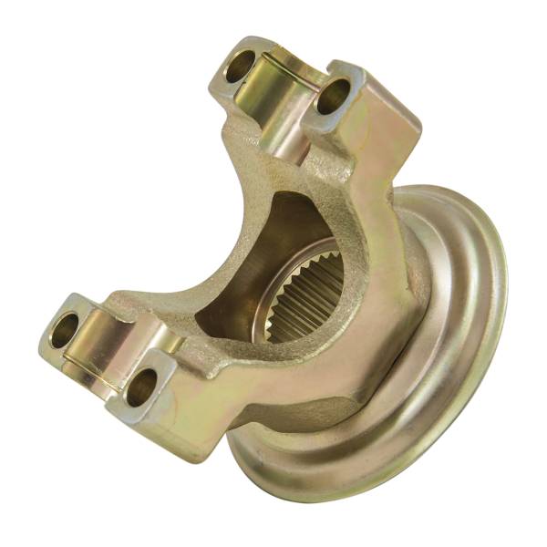 Yukon Gear & Axle - Yukon 1.188 Inch Cap Diameter U Bolt Style Differential End Yoke Kit YY F880622 - Image 1