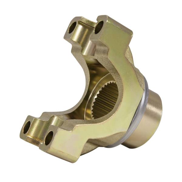 Yukon Gear & Axle - Yukon 1.188 Inch Cap Diameter U Bolt Style Differential End Yoke Kit YY D60-1350-B - Image 1