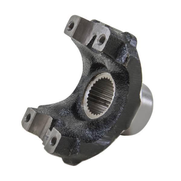 Yukon Gear & Axle - Yukon 1.188 Inch Cap Diameter Strap Style Differential End Yoke Kit YY D60-1350-29S - Image 1